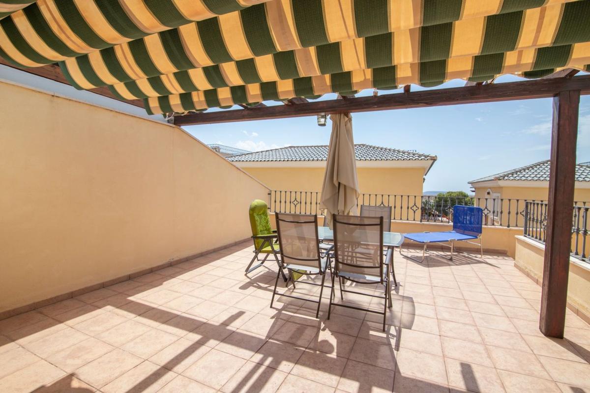 Sale of apartment in Piso en Calle de l'Algeps, 1, Valle del Sol - Rio Park, Mutxamel, Mutxamel
photo 4