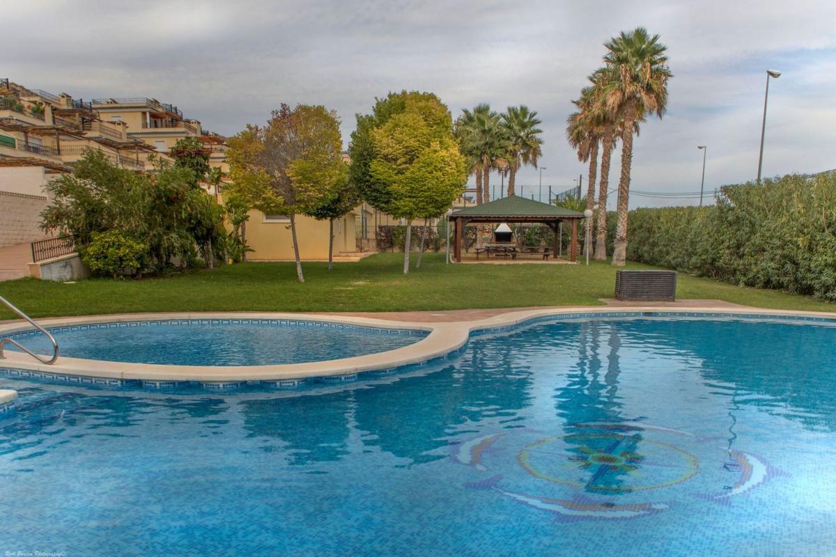 Sale of apartment in Piso en Calle de l'Algeps, 1, Valle del Sol - Rio Park, Mutxamel, Mutxamel
photo 5