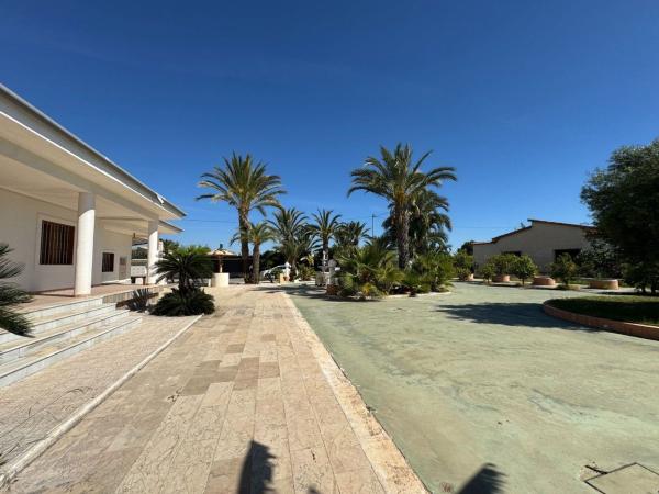 Casa o chalet independiente en Maitino-Perleta, Elche / Elx photo 3
