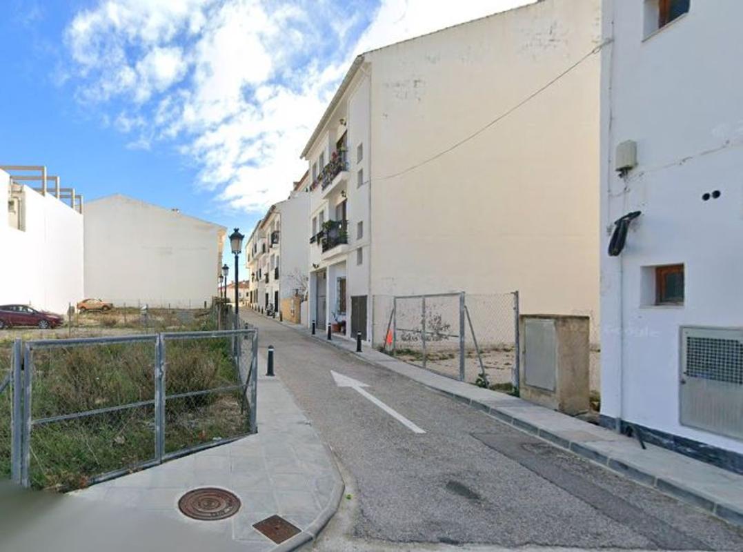 Venta de piso en Piso en Calle Serrella, Guadalest, Guadalest
photo 3