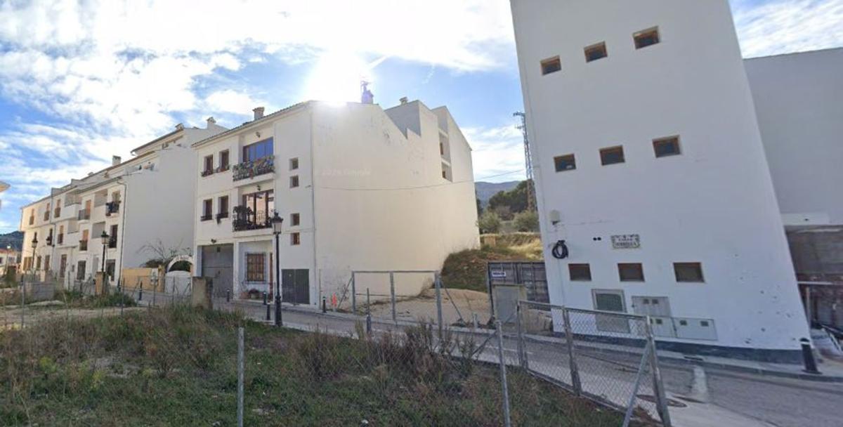 Venta de piso en Piso en Calle Serrella, Guadalest, Guadalest
photo 4