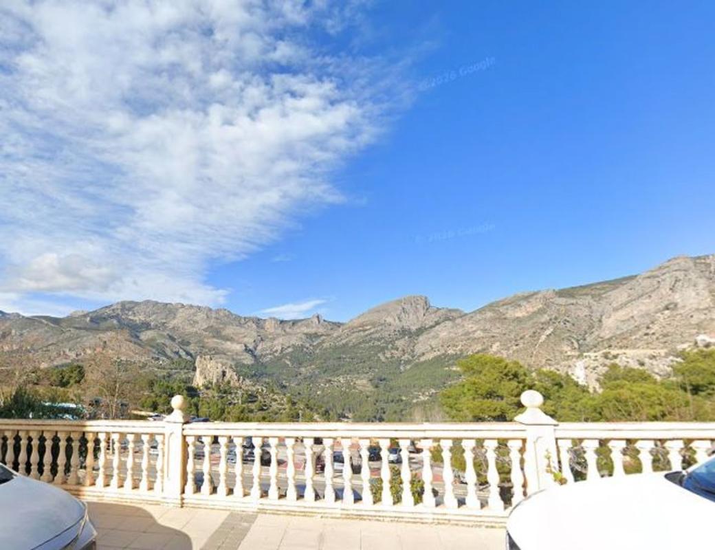 Venta de piso en Piso en Calle Serrella, Guadalest, Guadalest
photo 5