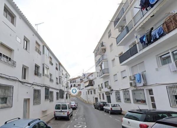 Продажа квартиры на Piso en Calle Santa Teresa, Altea Pueblo, Altea, Алтея
 photo 1