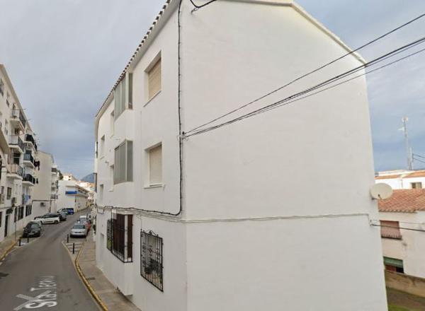 Продажа квартиры на Piso en Calle Santa Teresa, Altea Pueblo, Altea, Алтея
 photo 2