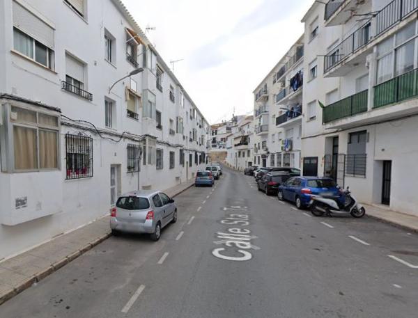 Продажа квартиры на Piso en Calle Santa Teresa, Altea Pueblo, Altea, Алтея
 photo 3