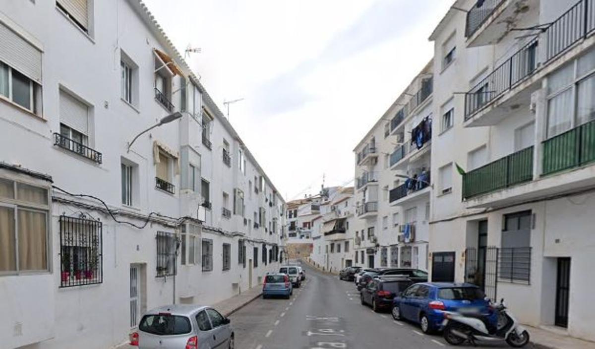 Продажа квартиры на Piso en Calle Santa Teresa, Altea Pueblo, Altea, Алтея
photo 4
