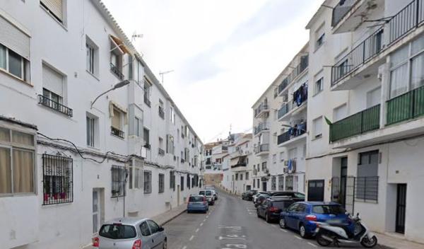 Продажа квартиры на Piso en Calle Santa Teresa, Altea Pueblo, Altea, Алтея
 photo 4