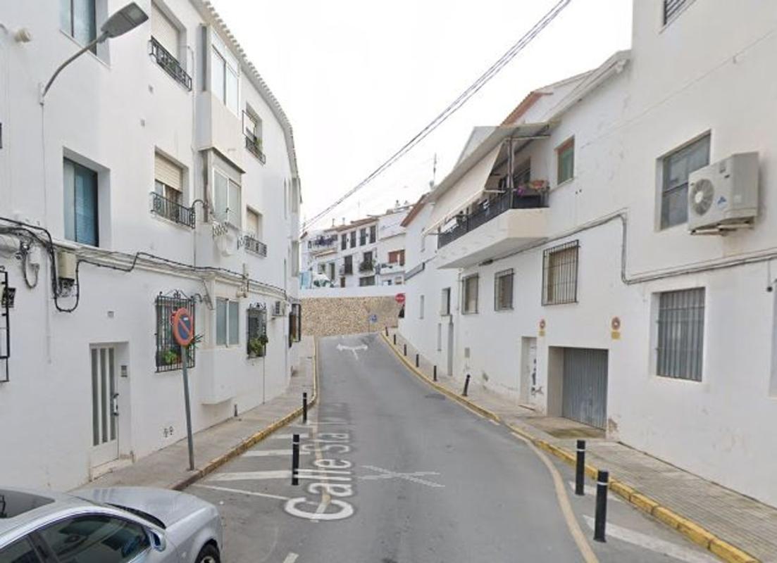 Продажа квартиры на Piso en Calle Santa Teresa, Altea Pueblo, Altea, Алтея
photo 5