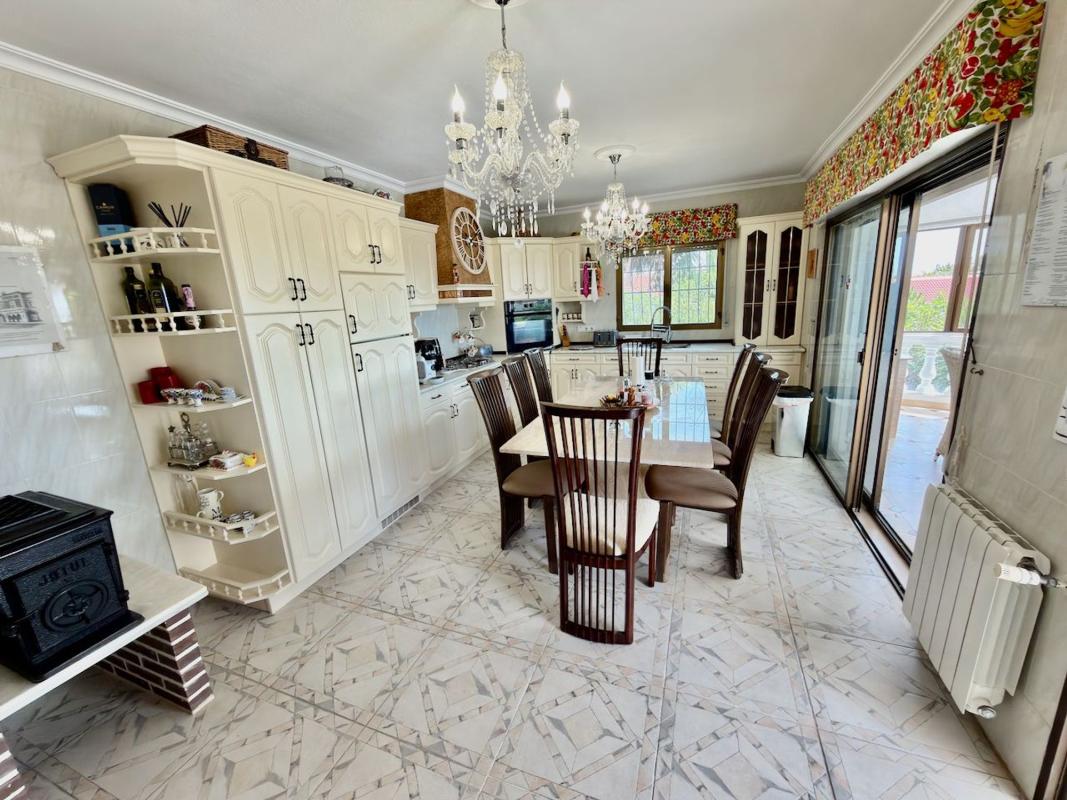 Продажа отдельного шале в  Casa o chalet en Centro de la Ciudad Quesada, Rojales, Рохалес photo 5