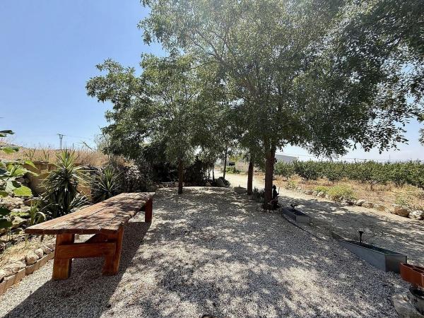 Finca rústica en venta en  Finca rústica en Las Cruces, Villena , Villena photo 4