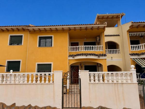 Ático en venta en Ático en Avenida de Jaén, Lo Marabú, Rojales, Rojales photo 1