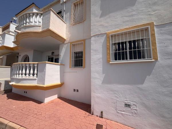 Venta de piso en Piso en Calle Rias Bajas, Rojales Hills - Rosa Bungalows, Rojales, Rojales
photo 1
