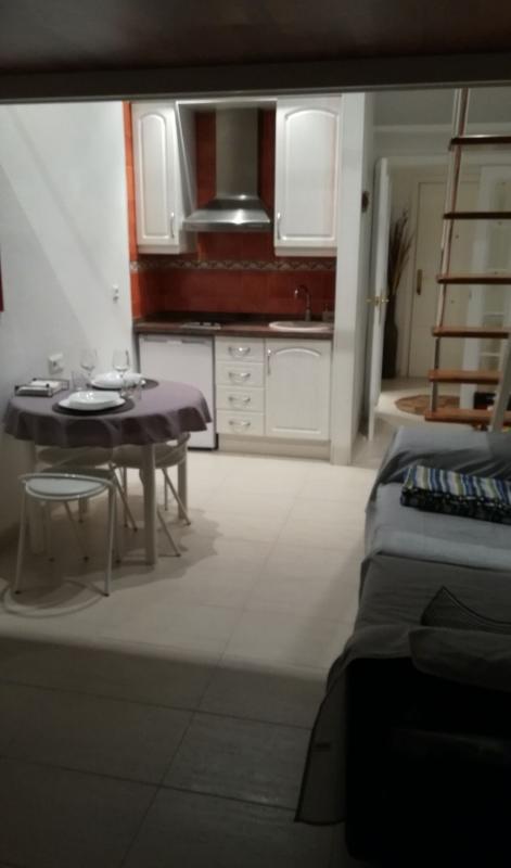 Venta de estudio en Estudio en Calle Currica, 45, Zona de Mascarat, Altea, Altea photo 3