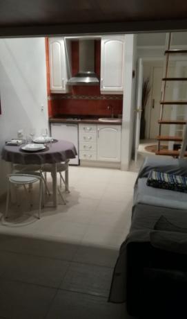 Estudio en venta en Estudio en Calle Currica, 45, Zona de Mascarat, Altea, Altea photo 3