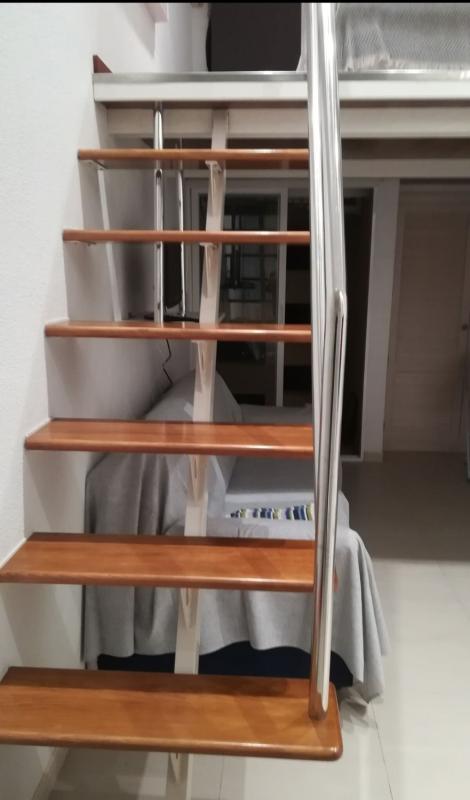 Venta de estudio en Estudio en Calle Currica, 45, Zona de Mascarat, Altea, Altea photo 4