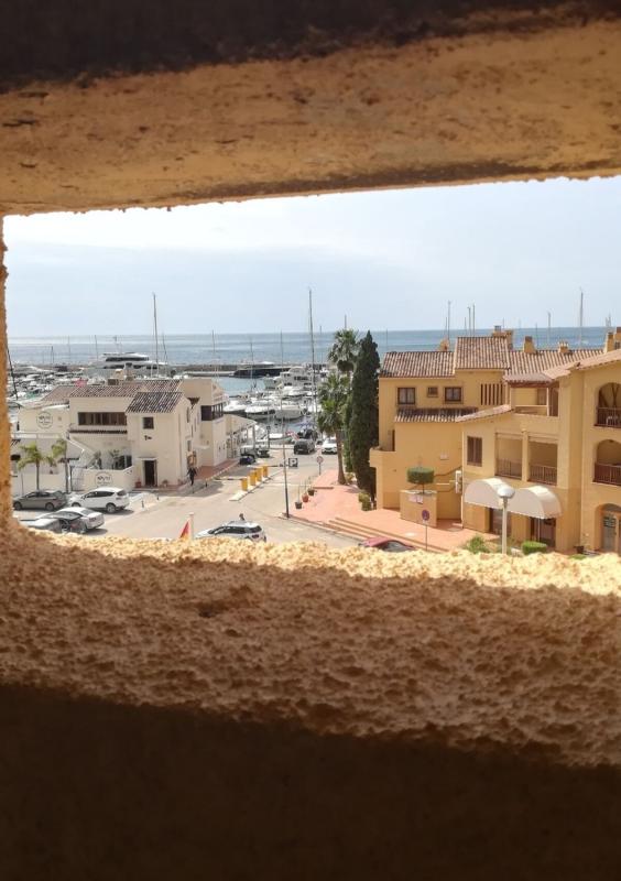 Venta de estudio en Estudio en Calle Currica, 45, Zona de Mascarat, Altea, Altea photo 5