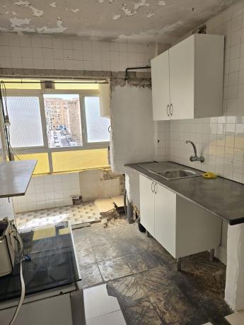 Venta de piso en Piso en Calle del Travertino, 20, Colonia Requena - Virgen del Carmen, Alicante / Alacant, Alicante / Alacant
thumbnail 3