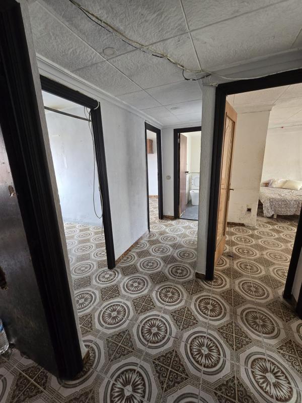 Venta de piso en Piso en Calle del Travertino, 20, Colonia Requena - Virgen del Carmen, Alicante / Alacant, Alicante / Alacant
photo 5