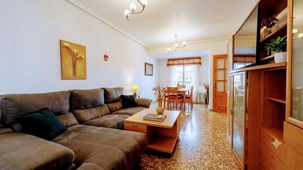 Sale of flat in Elche City, Elche / Elx
photo 1