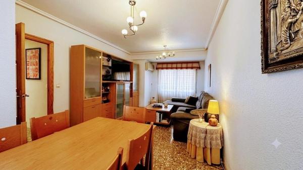 Sale of flat in Elche City, Elche / Elx
thumbnail 1