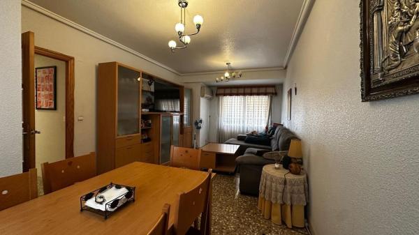 Sale of flat in Elche City, Elche / Elx
thumbnail 2
