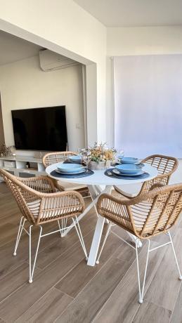 Venta de piso en Piso en Calle Novelda, 4, Playa Muchavista, El Campello, El Campello
thumbnail 1