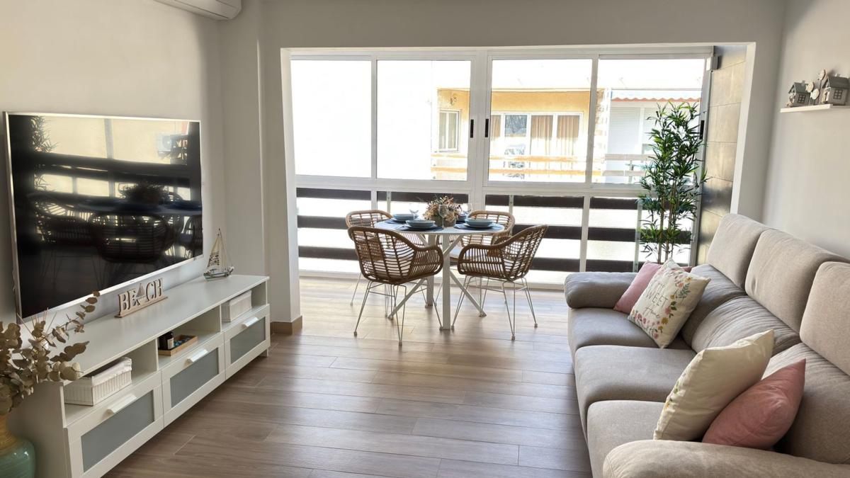Продажа квартиры на Piso en Calle Novelda, 4, Playa Muchavista, El Campello, Эль Кампельо
photo 5