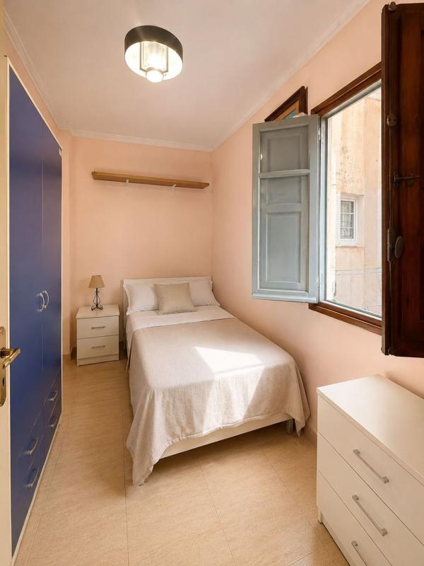 Продажа квартиры на Piso en Pasaje Eduardo Torroja, Altozano, Alicante / Alacant, Аликанте / Алакант
 photo 3