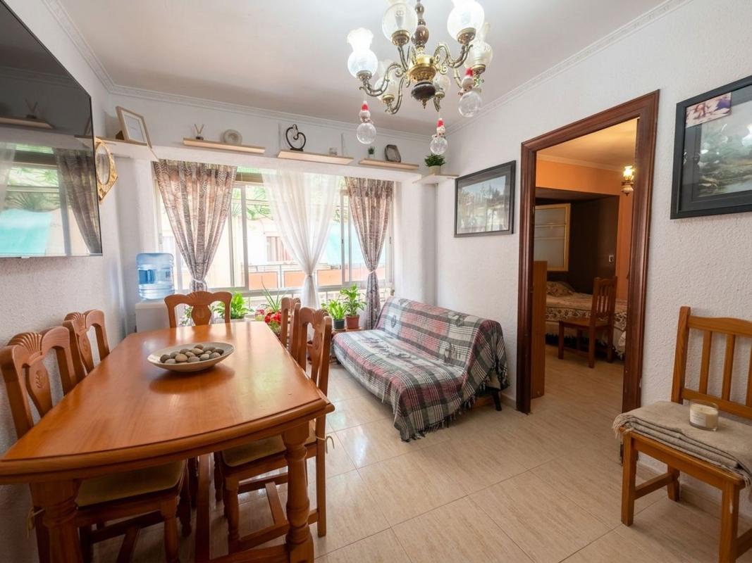 Продажа квартиры на Piso en Pasaje Eduardo Torroja, Altozano, Alicante / Alacant, Аликанте / Алакант
 photo 5