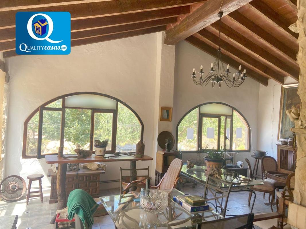 Sprzedaż działki rolnej w Finca rústica en Onil , Onil photo 1