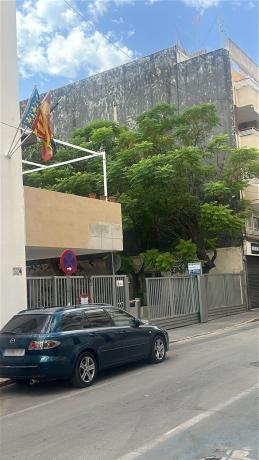 Venta de piso en Piso en Calle del Mercat, Centro, San Juan de Alicante, San Juan de Alicante
photo 1
