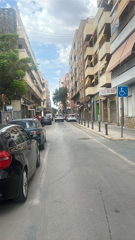 Venta de piso en Piso en Calle del Mercat, Centro, San Juan de Alicante, San Juan de Alicante
photo 2