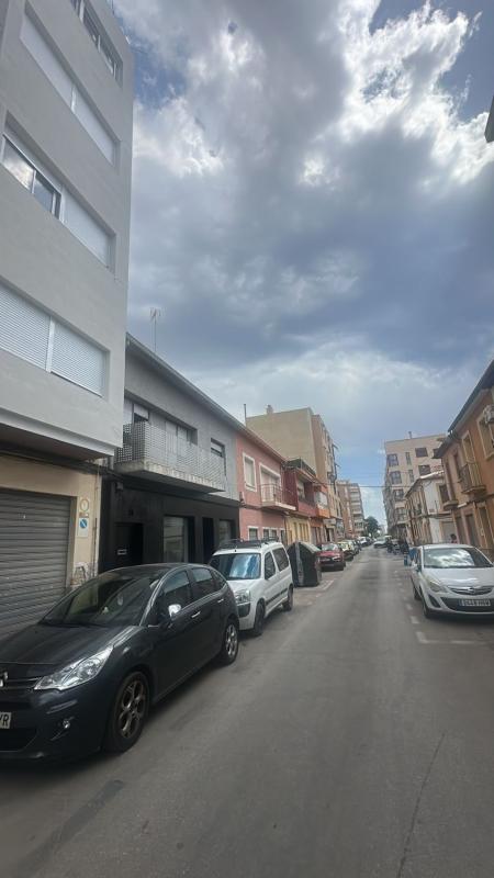 Venta de piso en Piso en Calle del Mercat, Centro, San Juan de Alicante, San Juan de Alicante
photo 3
