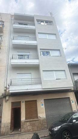 Venta de piso en Piso en Calle del Mercat, Centro, San Juan de Alicante, San Juan de Alicante
 photo 4