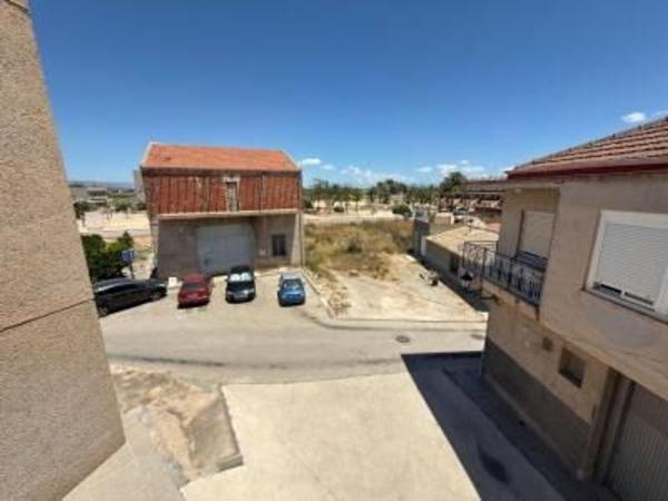 Chalet pareado en Cox photo 1