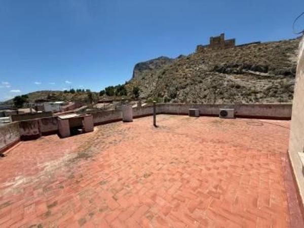 Chalet pareado en Cox photo 4