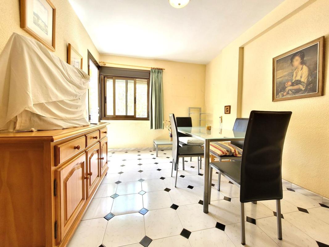 Sprzedaż mieszkania w Piso en Pueblo Poniente, Benidorm, Benidorm
photo 1