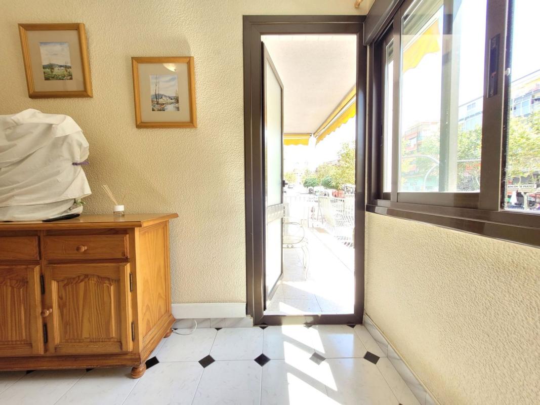 Sprzedaż mieszkania w Piso en Pueblo Poniente, Benidorm, Benidorm
photo 3