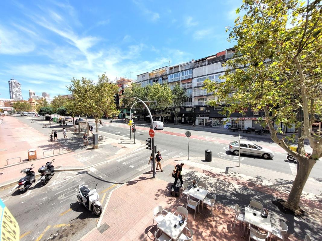 Sprzedaż mieszkania w Piso en Pueblo Poniente, Benidorm, Benidorm
photo 5
