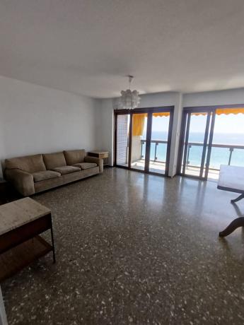 Venta de piso en Piso en Calle de la Virgen del Socorro, Raval Roig-Virgen del Socorro, Alicante / Alacant, Alicante / Alacant
photo 1