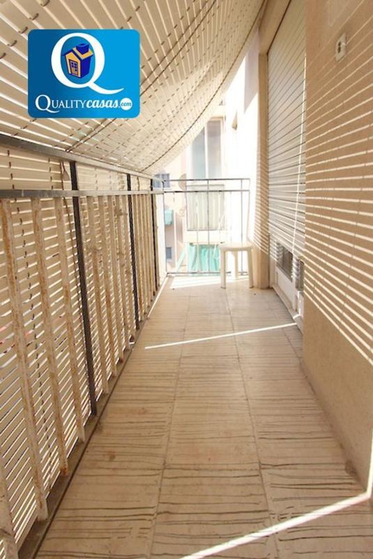 Sale of apartment in Piso en Carolinas Altas, Alicante / Alacant, Alicante
photo 2
