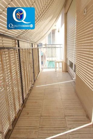 Venta de piso en Piso en Carolinas Altas, Alicante / Alacant, Alicante / Alacant
thumbnail 2