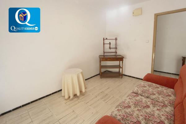 Venta de piso en Piso en Carolinas Altas, Alicante / Alacant, Alicante / Alacant
thumbnail 3