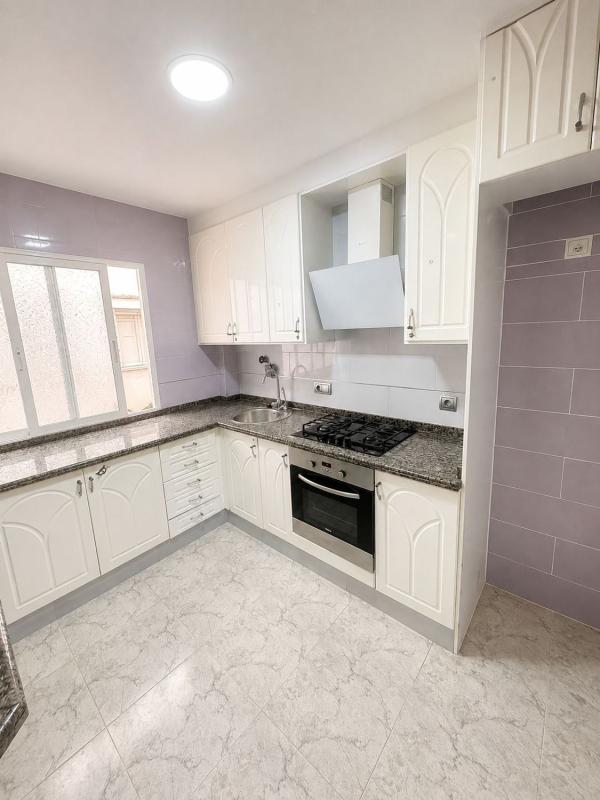 Продажа квартиры на Piso en Calle Doctor Ivorra, Centro, San Juan de Alicante, Сан-Хуан-де-Аликанте
photo 5