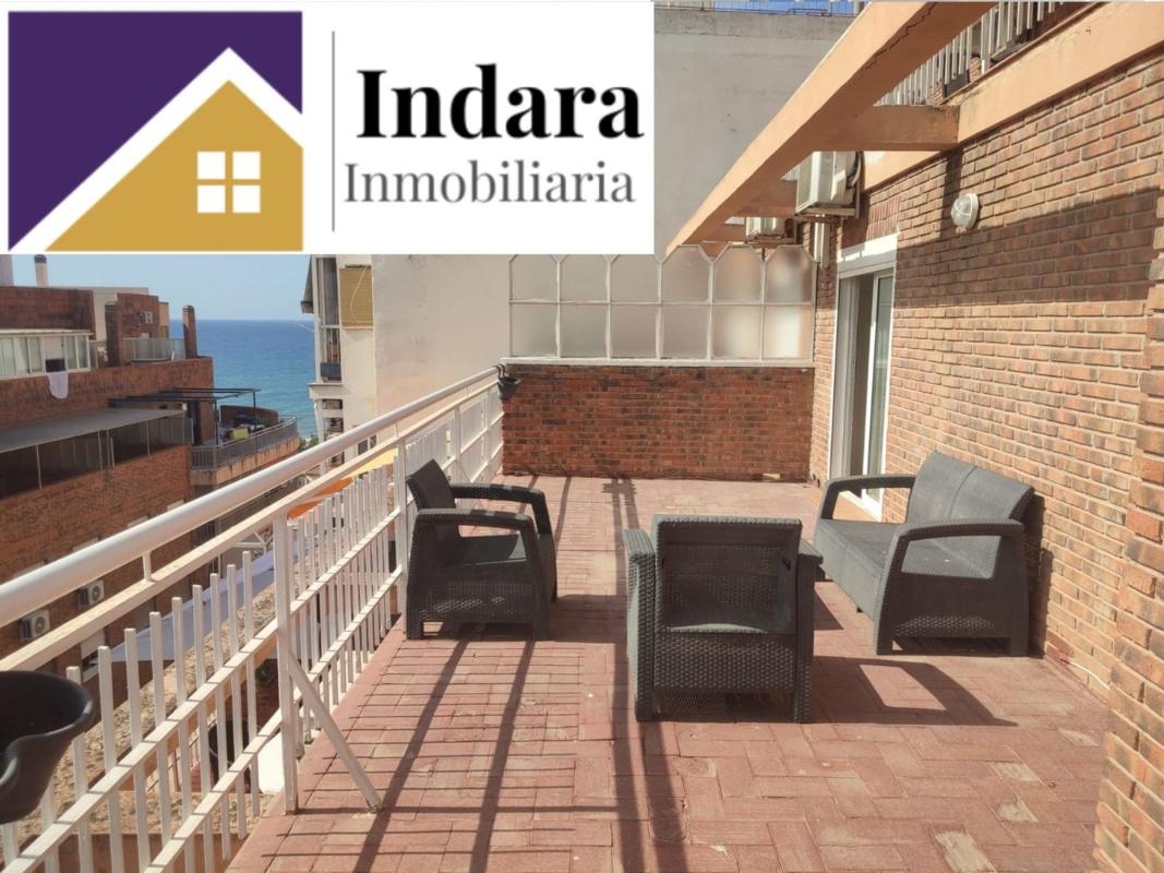 Venta de piso en Piso en Calle de la Virgen del Socorro, Raval Roig-Virgen del Socorro, Alicante / Alacant, Alicante / Alacant
photo 1