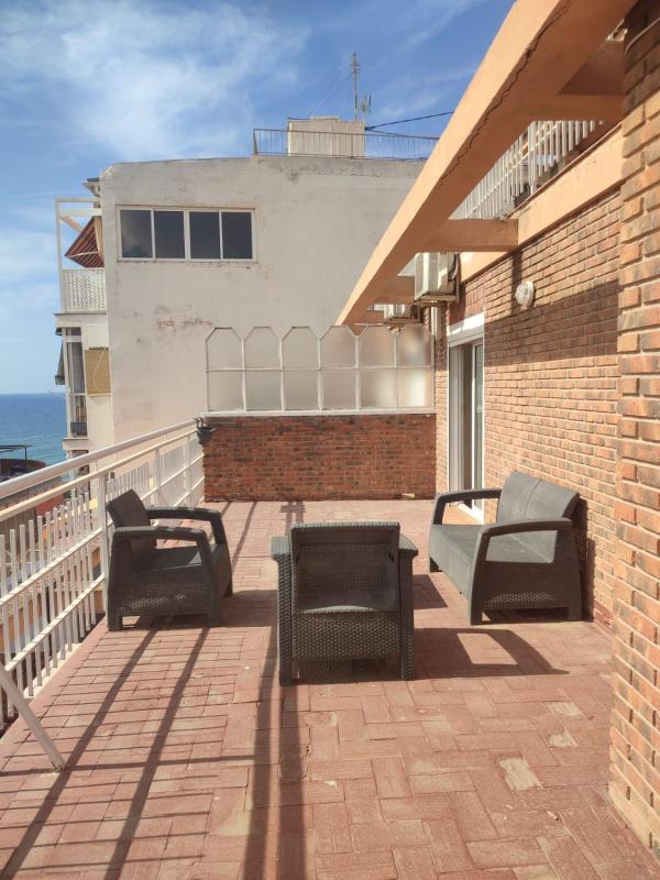 Venta de piso en Piso en Calle de la Virgen del Socorro, Raval Roig-Virgen del Socorro, Alicante / Alacant, Alicante / Alacant
photo 2
