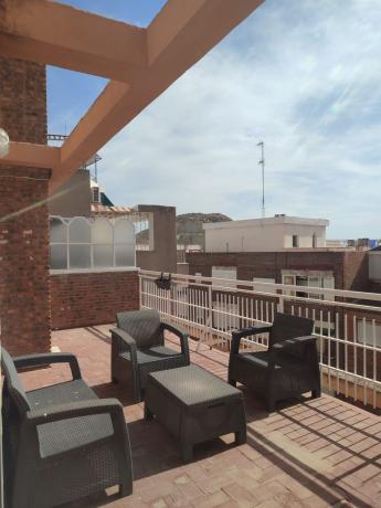 Venta de piso en Piso en Calle de la Virgen del Socorro, Raval Roig-Virgen del Socorro, Alicante / Alacant, Alicante / Alacant
thumbnail 3