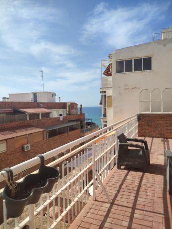 Venta de piso en Piso en Calle de la Virgen del Socorro, Raval Roig-Virgen del Socorro, Alicante / Alacant, Alicante / Alacant
 photo 4