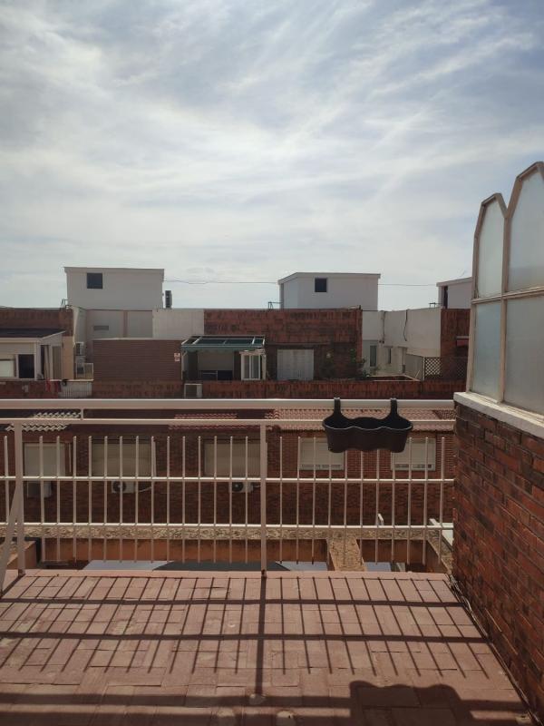 Venta de piso en Piso en Calle de la Virgen del Socorro, Raval Roig-Virgen del Socorro, Alicante / Alacant, Alicante / Alacant
photo 5