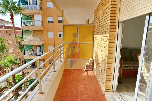 Mieszkanie na sprzedaż w Piso en Avenida de Cervantes, 61, Guardamar Playa, Guardamar del Segura, Guardamar del Segura photo 1